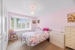 Bedroom One- click for photo gallery